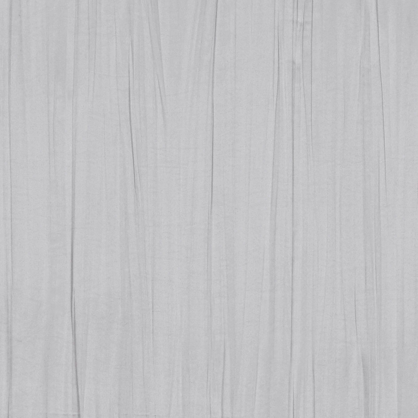 FERTIGVORHANG blickdicht  - Hellgrau, Design, Textil (122/255cm) - Novel