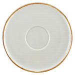 UNTERTASSE  15 cm   - Beige, Design, Keramik (15cm) - Landscape