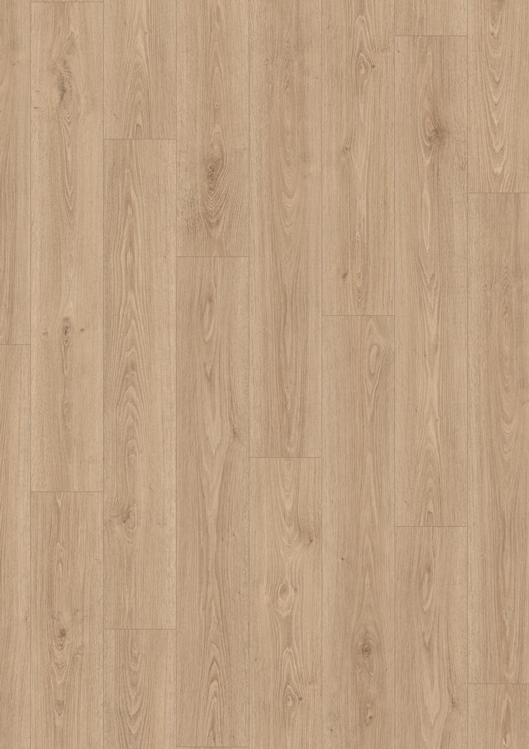LAMINATBODEN Treviso Eiche EGGER Nature Sense Aqua  per  m² - Eichefarben/Braun, KONVENTIONELL, Holzwerkstoff (129.2/19.3/0.8cm) - Egger Holzwerkstoffe