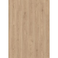 LAMINATBODEN Treviso Eiche EGGER Nature Sense Aqua  per  m² - Eichefarben/Braun, KONVENTIONELL, Holzwerkstoff (129.2/19.3/0.8cm) - Egger Holzwerkstoffe
