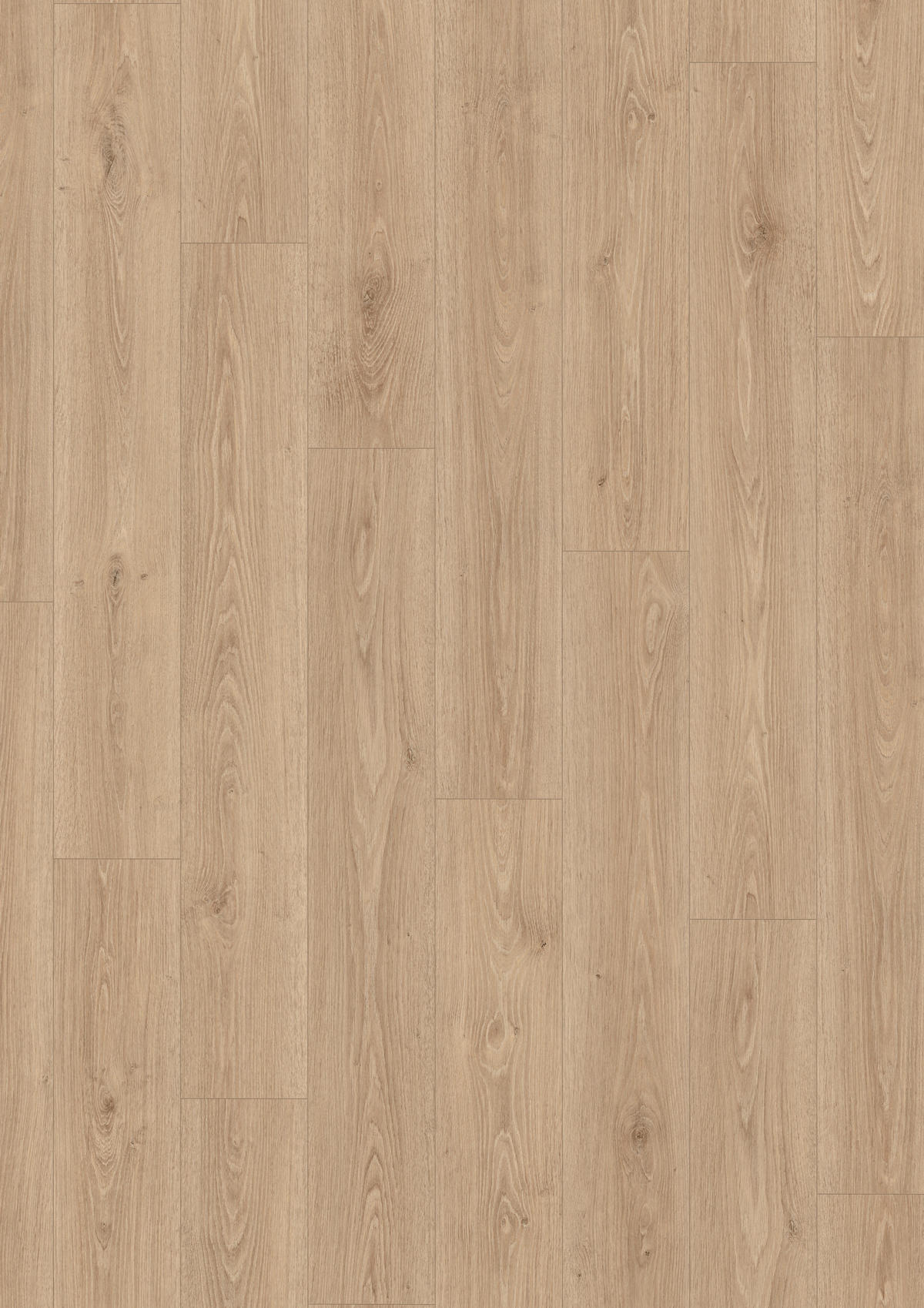 LAMINATBODEN Treviso Eiche EGGER Nature Sense Aqua  per  m² - Eichefarben/Braun, KONVENTIONELL, Holzwerkstoff (129.2/19.3/0.8cm) - Egger Holzwerkstoffe