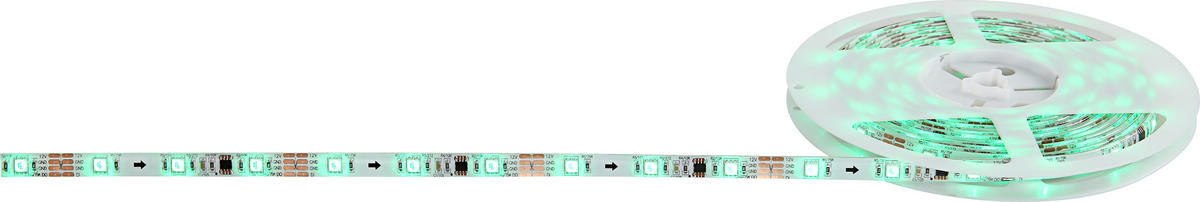 LED-STRIP - Basics, Kunststoff (690/1/0,3cm) - Globo