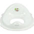 TOILETTENTRAINER Diego - Weiß, Trend, Kunststoff (30/40/14cm) - My Baby Lou TOILETTENTRAINER Diego - Weiß, Trend, Kunststoff (30/40/14cm) - My Baby Lou