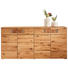 KOMODA SIDEBOARD - barvy dubu, Konvenční, dřevo/kompozitní dřevo (180/83/43cm) - Cantus KOMODA SIDEBOARD - barvy dubu, Konvenční, dřevo/kompozitní dřevo (180/83/43cm) - Cantus