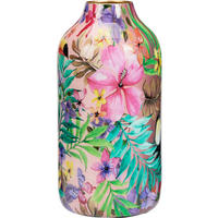 VASE  - Multicolor, Basics, Metall (12/25/12cm)