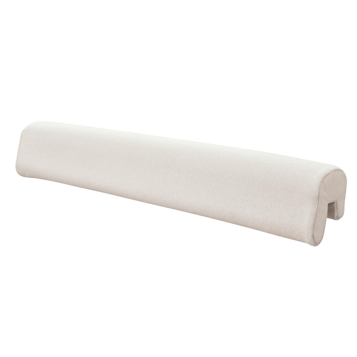 WICKELKOMMODENKOPFSCHUTZ  - Beige, Basics, Textil (78,0/11,8/7,0cm) - Paidi