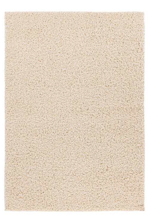HOCHFLORTEPPICH 120/170 cm My Twist  - Creme, Basics, Textil (120/170cm)