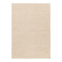 HOCHFLORTEPPICH 120/170 cm My Twist  - Creme, Basics, Textil (120/170cm)