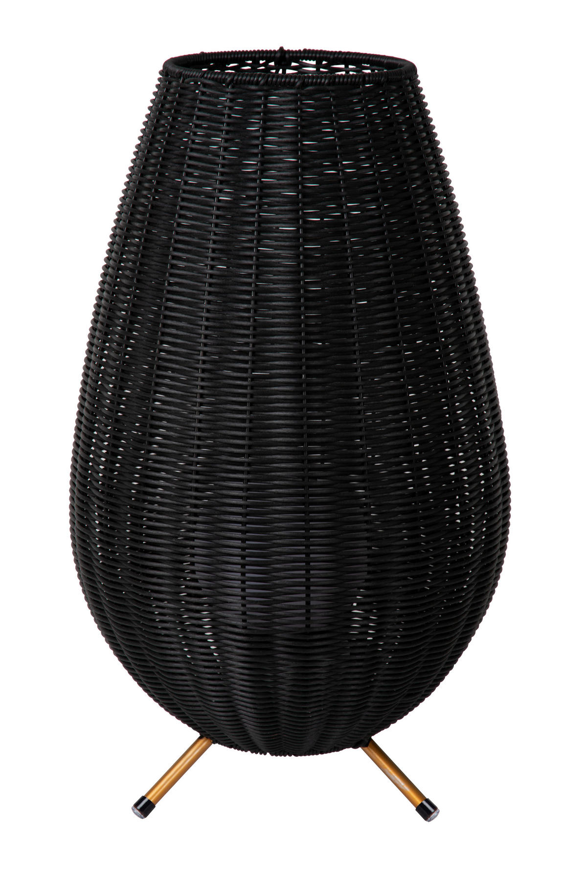 AUßENLEUCHTE 30/30/50 cm   - LIFESTYLE, Kunststoff (30/30/50cm) - Lucide