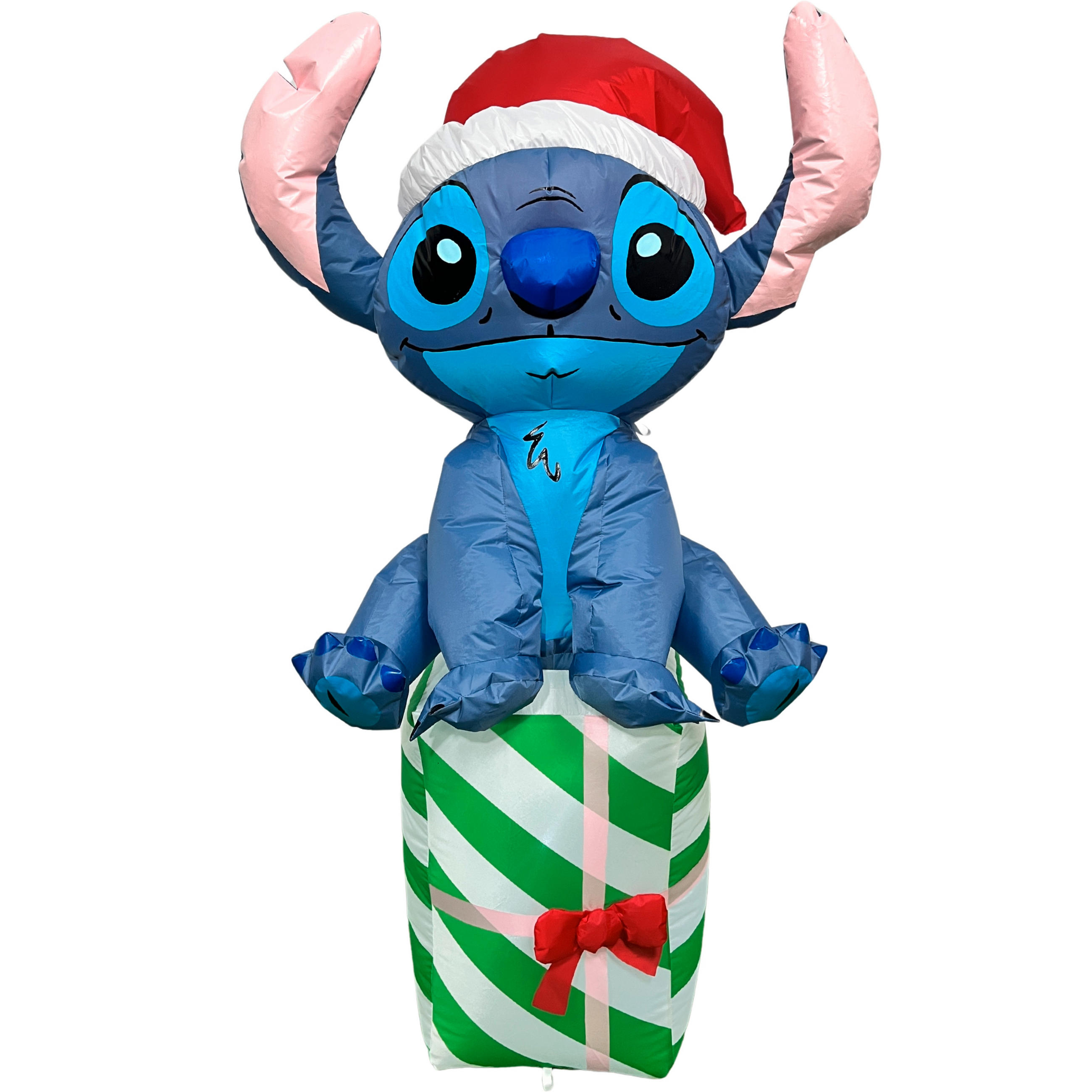 CHRISTBAUMANHÄNGER  - Multicolor, Basics, Textil (120cm) - Disney