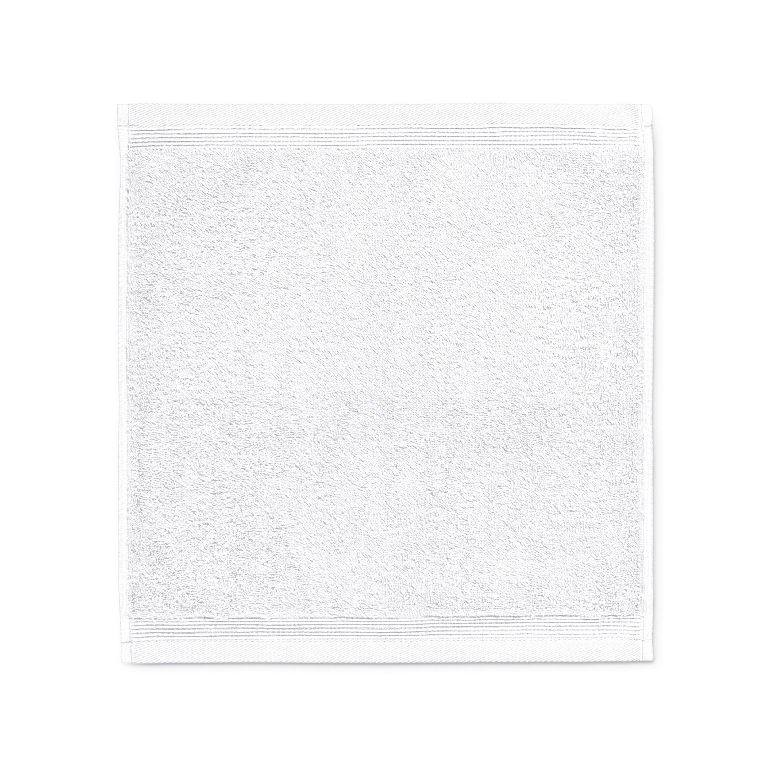 SEIFTUCH Superwuschel Weiß 30/30 cm  - Weiß, Basics, Textil (30/30cm) - Moeve