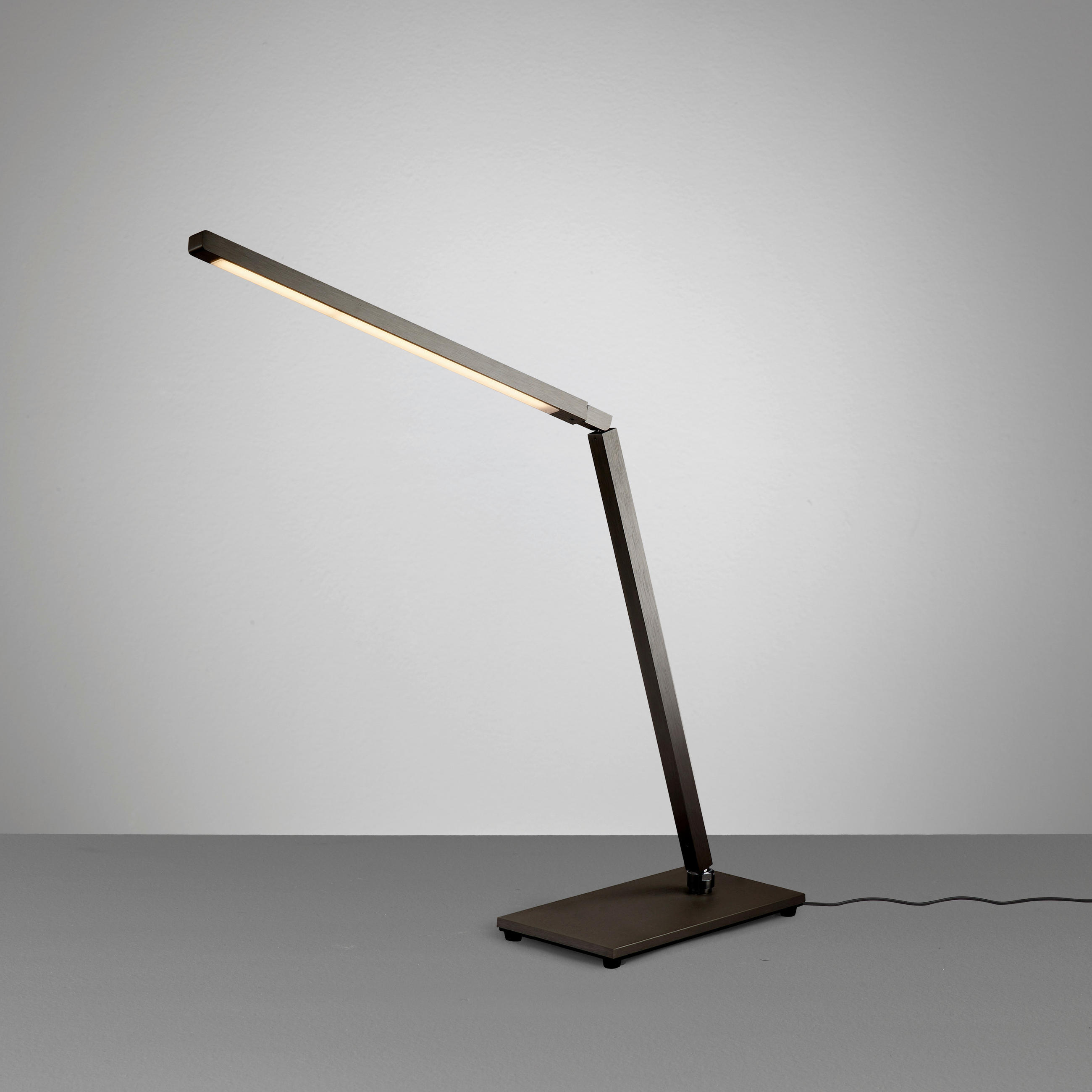 SCHREIBTISCHLEUCHTE 40 cm  - Basics (40cm) - Ambiente