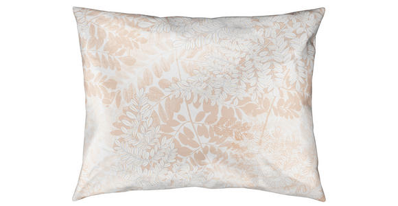 BETTWÄSCHE 140/200 cm - Beige, KONVENTIONELL (140/200cm) - Esposa