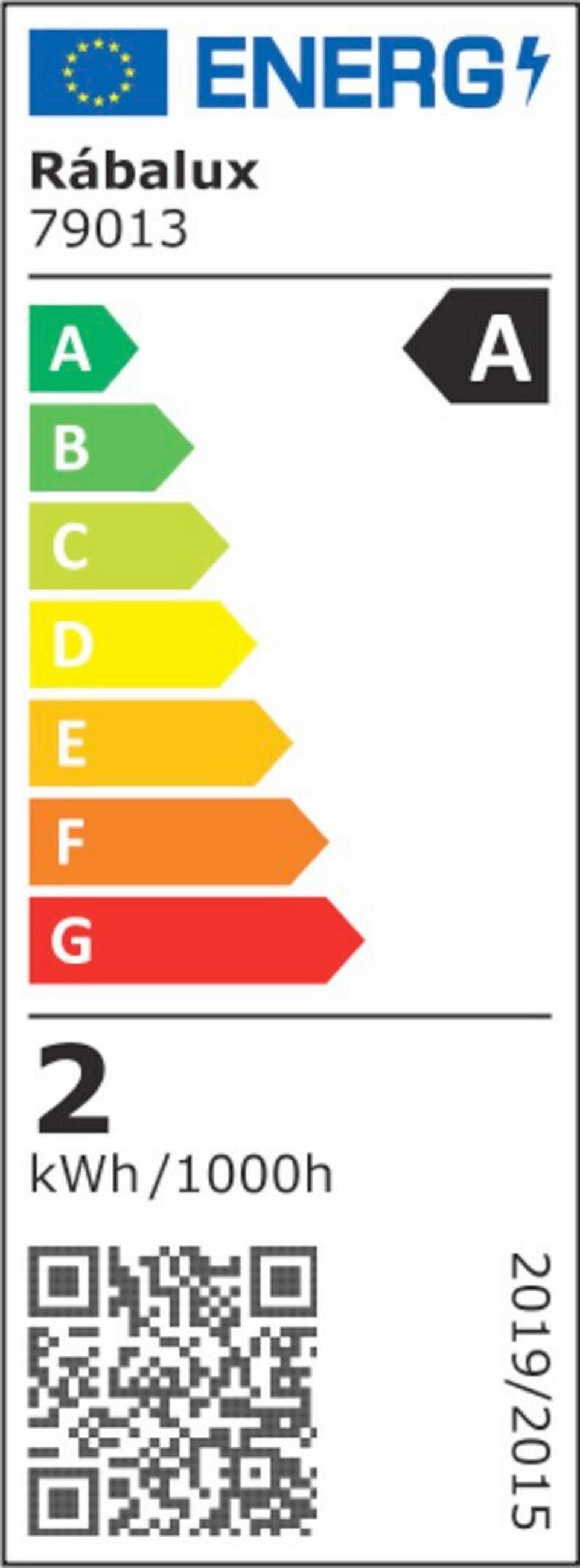 LED FILAMENT SIJALICA - prozirna, Osnovno, staklo/metal (4,5/10cm)