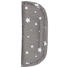 GURTSCHONER - Grau, Basics, Textil (22/9/2cm) - My Baby Lou GURTSCHONER - Grau, Basics, Textil (22/9/2cm) - My Baby Lou