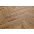 VINYLBODEN Chevron Garda  per  m² - Design, Kunststoff (60/12/0,45cm) - Venda