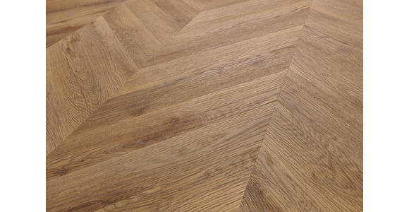 VINYLBODEN Chevron Garda  per  m² - Design, Kunststoff (60/12/0,45cm) - Venda