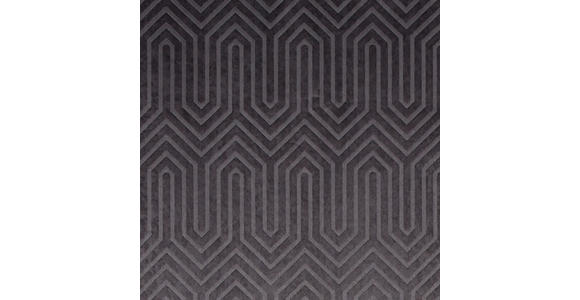 FERTIGVORHANG Verdunkelung - Anthrazit, Design, Textil (135/245cm) - Esposa