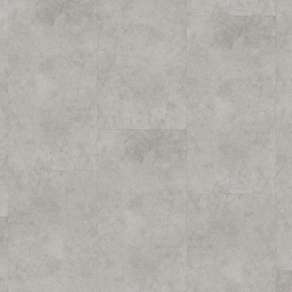DESIGNBODEN Trendtime 5 1744817  per  m² - Grau, Basics, Kunststoff (91,4/45,7/0,06cm) - Parador