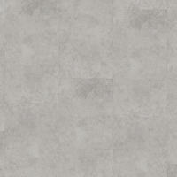 DESIGNBODEN Trendtime 5 1744817  - Grau, Basics, Kunststoff (91,4/45,7/0,06cm) - Parador