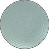 DEZERTNÝ TANIER porcelán keramika 22,5 cm - zelená, Design, keramika (22,5cm) - Landscape