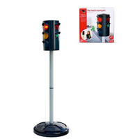 VERKEHRSZEICHEN Multicolor  - Multicolor, Basics, Kunststoff (17/23,50/24cm) - BIG