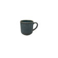 ESPRESSOTASSE Marbella 90 ml  - Blau, Trend, Keramik (6/6,5cm) - Novel