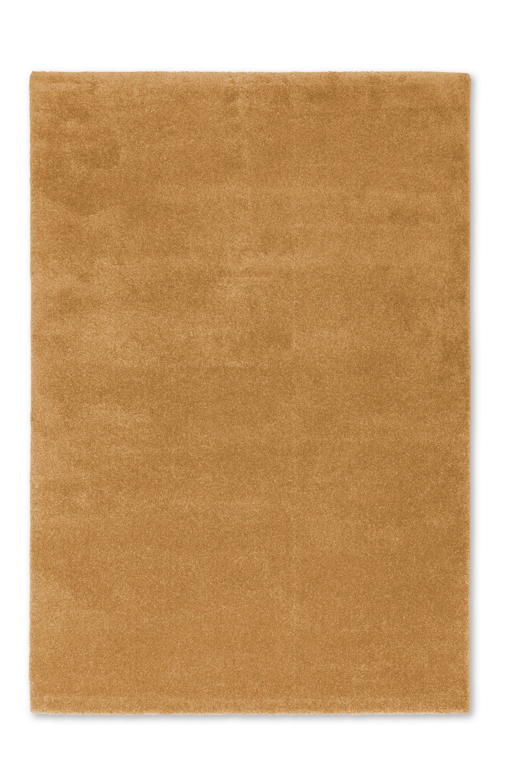 WEBTEPPICH 160/230 cm Savona Gelb  - Gelb, KONVENTIONELL, Textil (160/230cm) - Astra