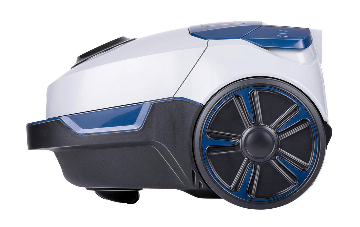 BODENSTAUBSAUGER  - Multicolor, Basics, Kunststoff (41/30.7/26.7cm) - Dirt Devil