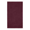 GÄSTETUCH 30/50 cm s.Oliver Weinrot 2-teilig  - Weinrot, Trend, Textil (30/50cm) - S. Oliver