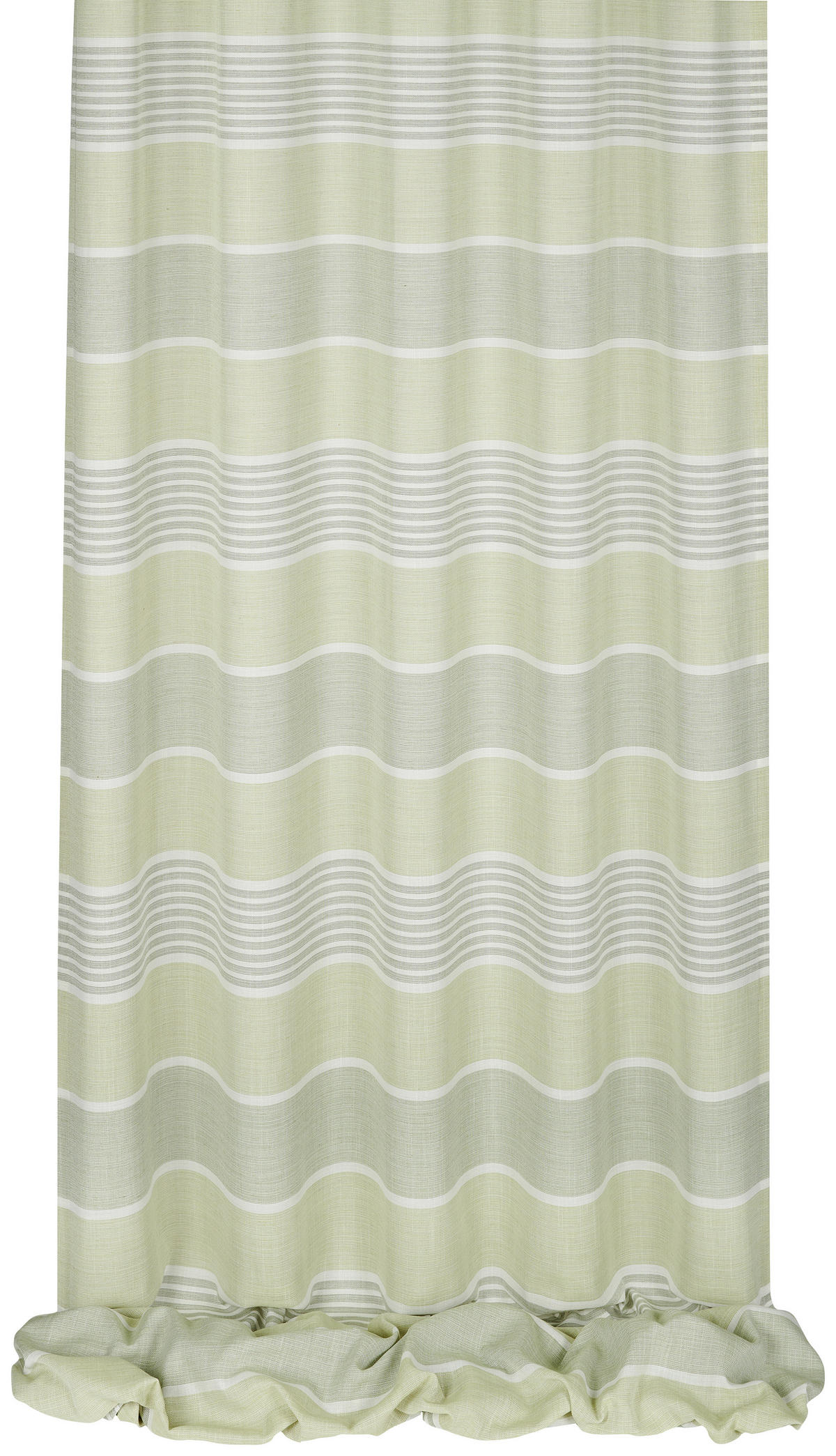 DEKOSTOFF per lfm blickdicht  - Beige, KONVENTIONELL, Kunststoff (140cm) - Esposa