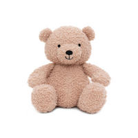 PLIŠASTA IGRAČA - pink, Basics, tekstil (25/16/18cm) - JOLLEIN