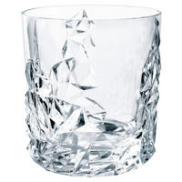 GLAS 365 ml  - klar, Design, glas (8,6/10cm) - Nachtmann
