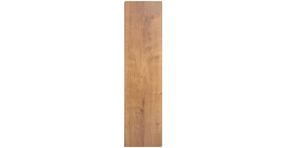 Laminatboden Eiche Richmond  per  m² - Eichefarben, KONVENTIONELL, Holzwerkstoff (129,2/32,7/0,8cm) - Venda