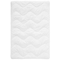 WINTERDECKE  Levante  135/200 cm   - Weiß, Basics, Textil (135/200cm) - Sleeptex