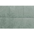 BOXSPRINGBETT 180/200 cm  in Mintgrün  - Schwarz/Mintgrün, Design, Textil/Metall (180/200cm) - Esposa