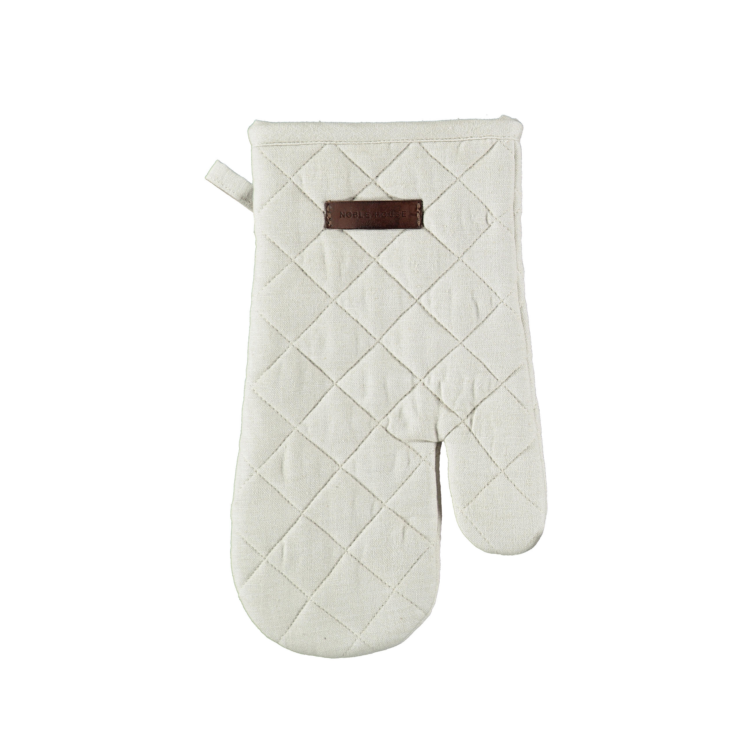 GRYTVANTE beige  - beige, Basics, textil (15/30cm)