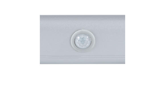 KLEIDERSTANGE - Alufarben, Metall (41,6cm) - Hom`in