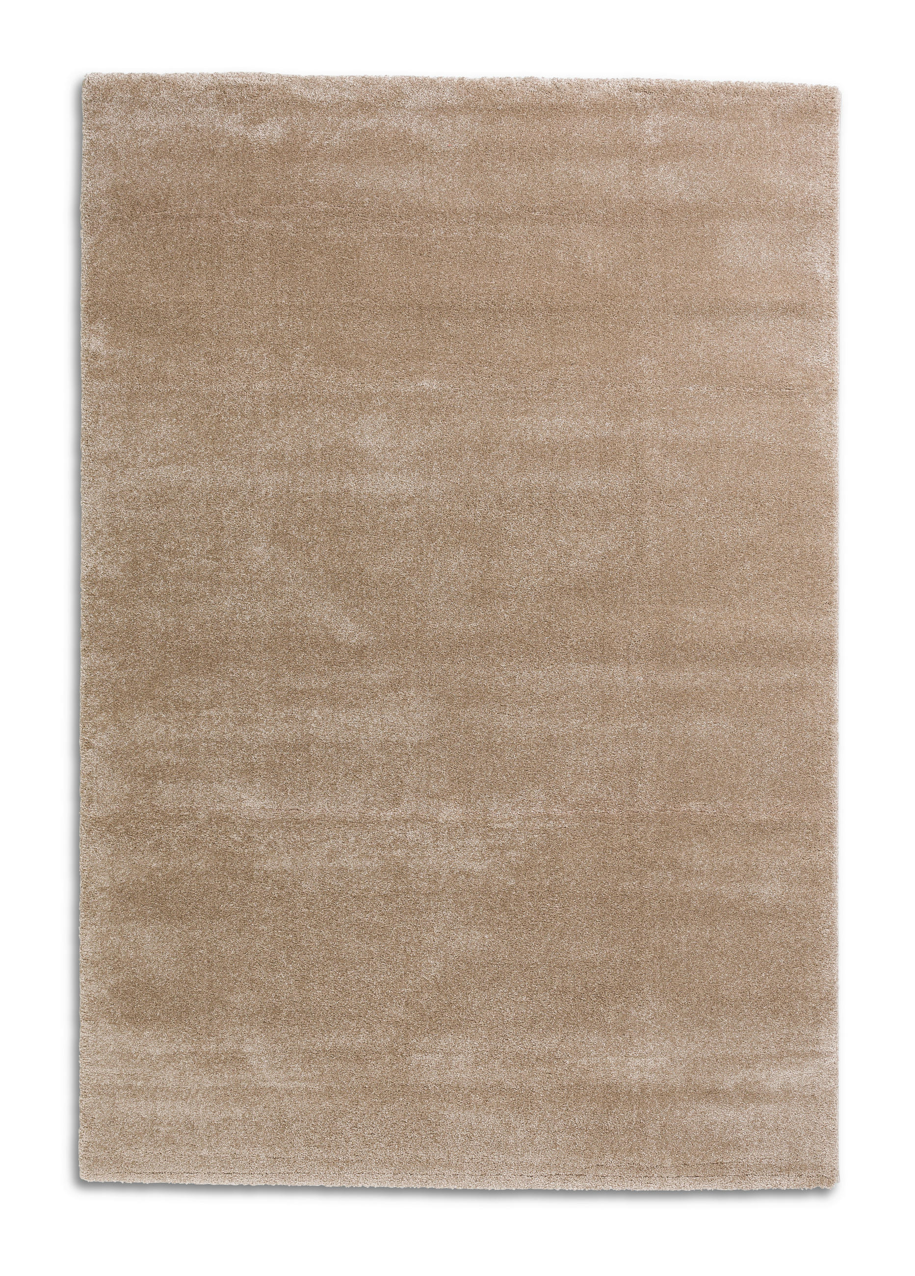 HOCHFLORTEPPICH 200/290 cm Joy Beige  - Beige, Basics, Textil (200/290cm) - Schöner Wohnen