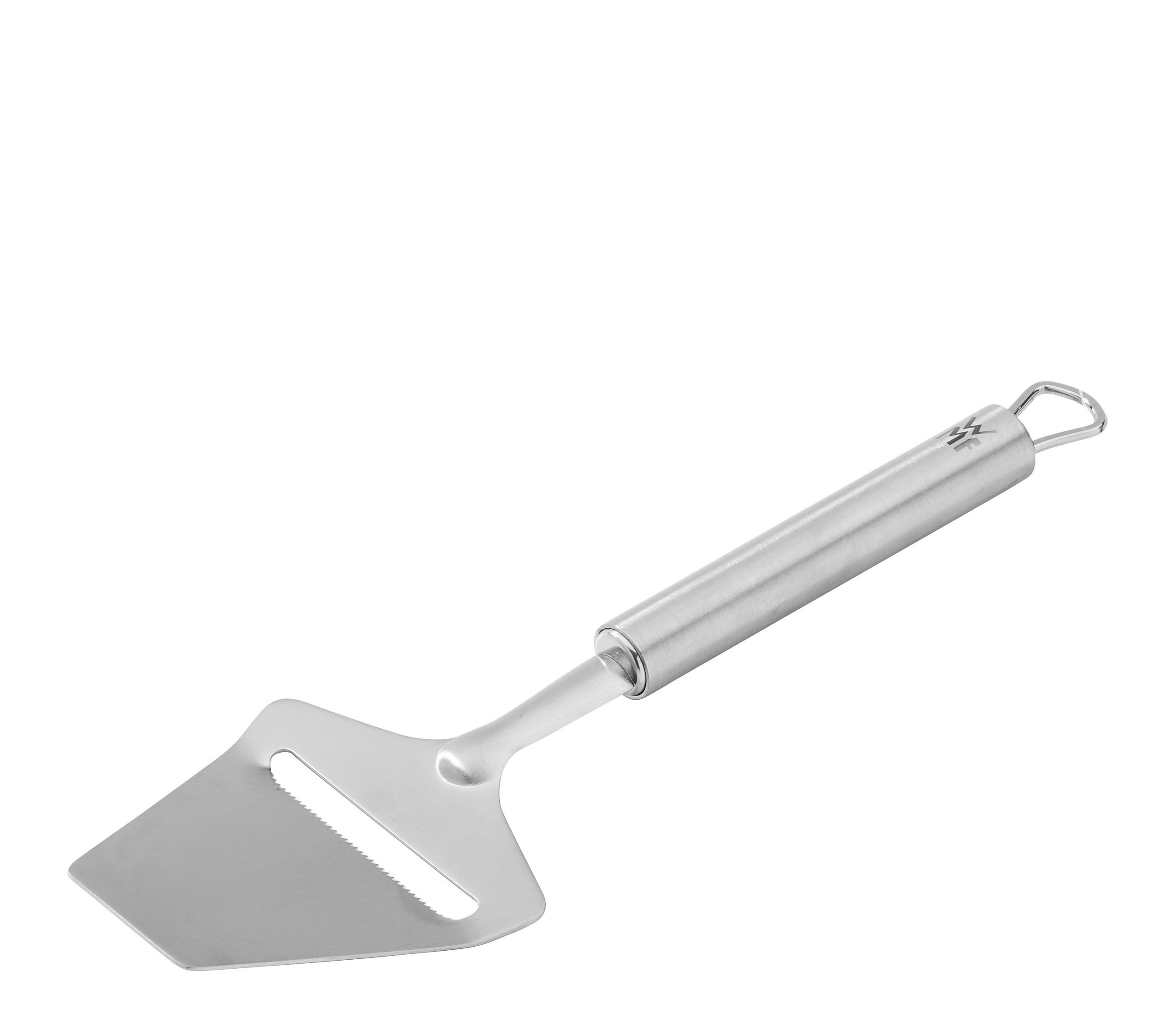 NOŽ ZA SIR - boja nerđajućeg čelika, Konvencionalno, metal (24cm) - WMF