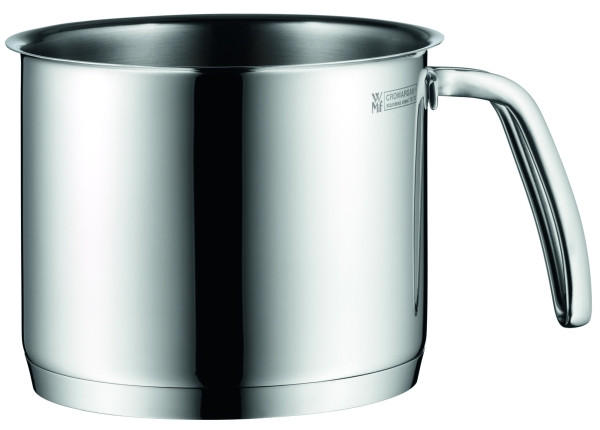 ŠERPA ZA MLEKO  1,5 l  - boja nerđajućeg čelika, Dizajnerski, metal (14cm) - WMF