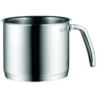 ŠERPA ZA MLEKO  1,5 l  - boja nerđajućeg čelika, Dizajnerski, metal (14cm) - WMF