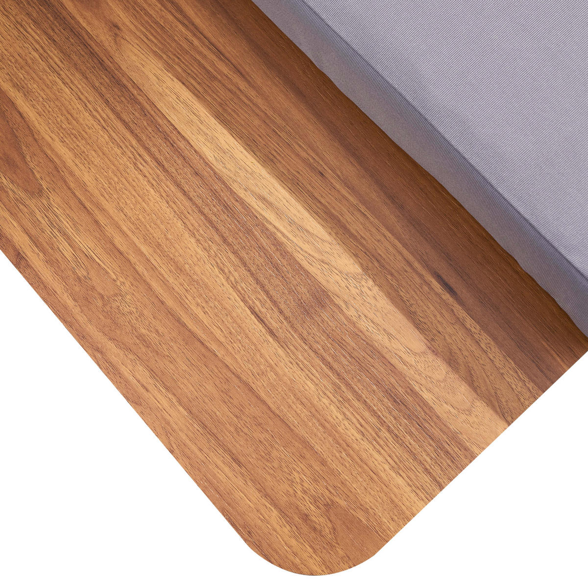 JEDÁLENSKÁ TERASOVÁ SÚPRAVA 3-dielne, kov - hnedá/biela, Basics, kov (226/157/65cm) - Ambia Garden