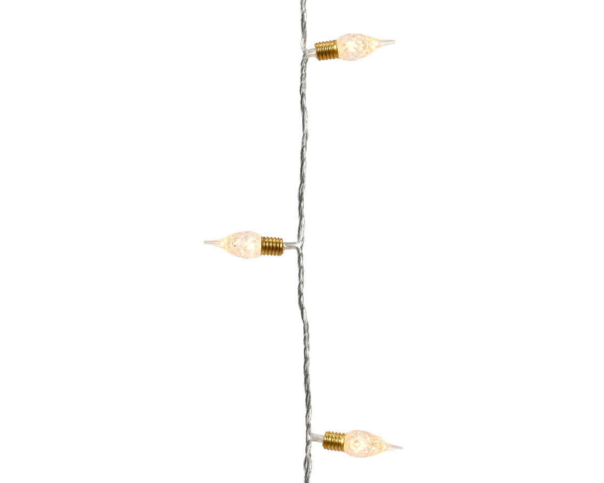 SVETLOBNA GIRLANDA   //// - Basics (1190/1190/1190cm)