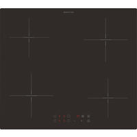 INDUKTIONSKOCHFELD KFI900  - Schwarz, Basics, Glas (59/5,5/52cm) - Oranier