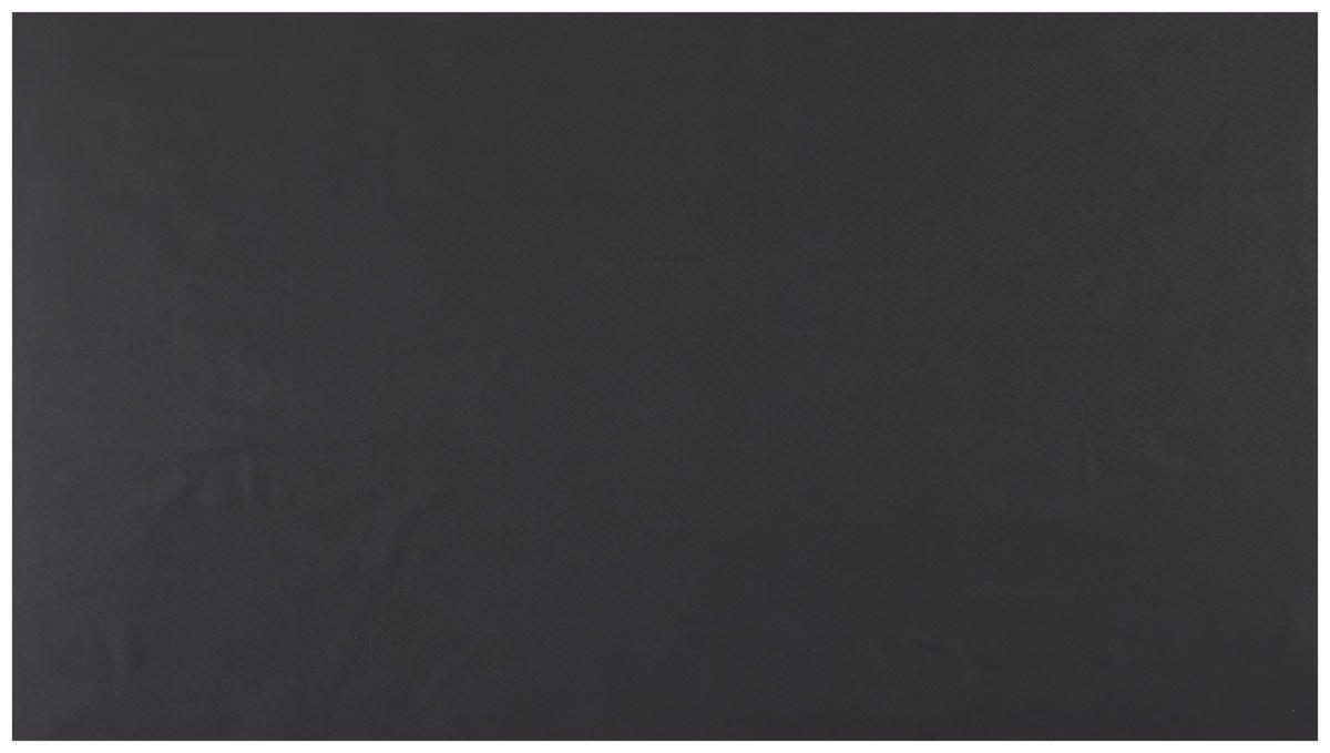 TISCHDECKE Textil Flachgewebe Anthrazit 145/260 cm  - Anthrazit, Basics, Textil (145/260cm) - Novel