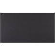 TISCHDECKE 145/260 cm   - Anthrazit, Basics, Textil (145/260cm) - Novel