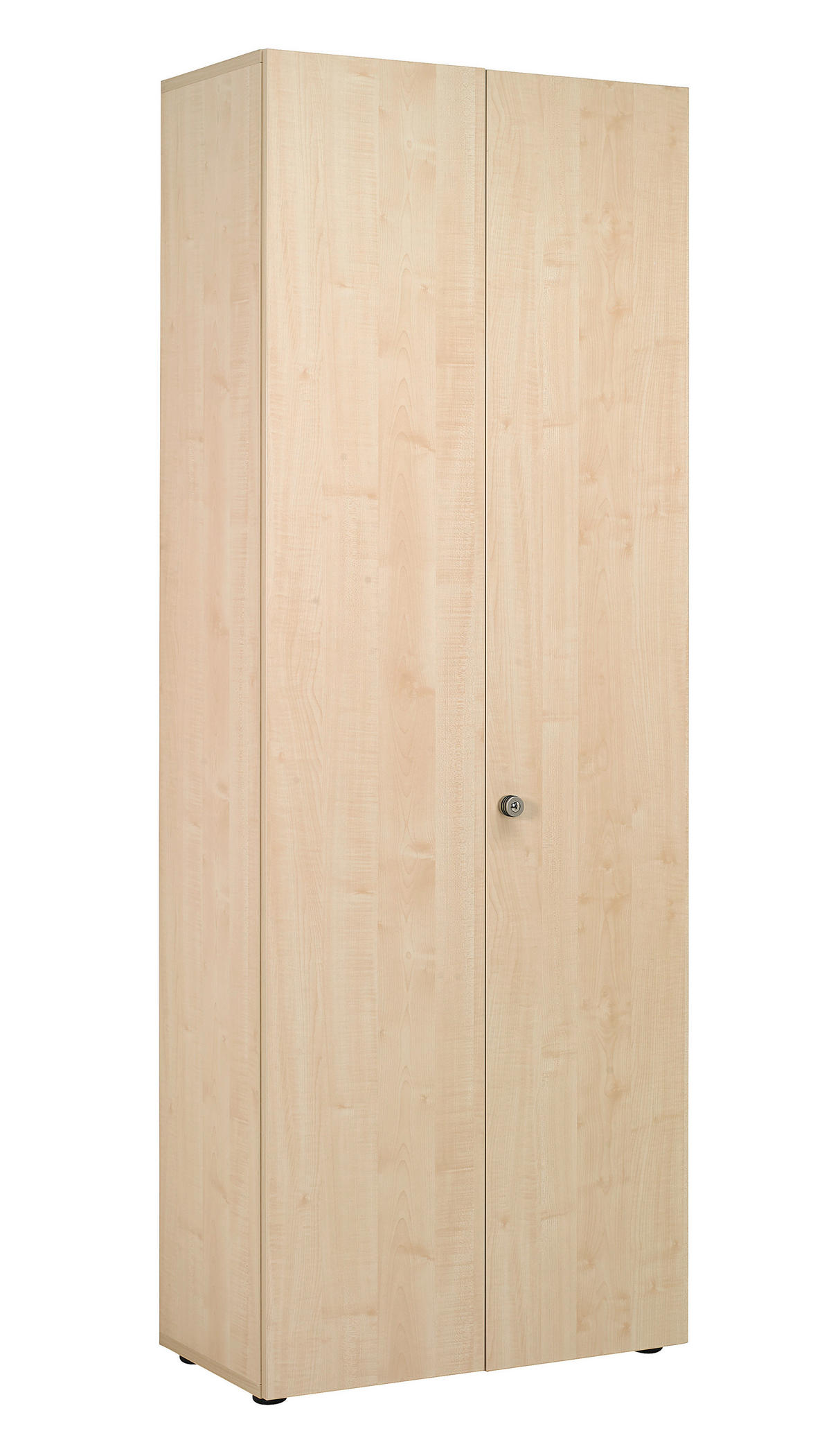 AKTENSCHRANK  - KONVENTIONELL (80/215,6/42cm) - Venda