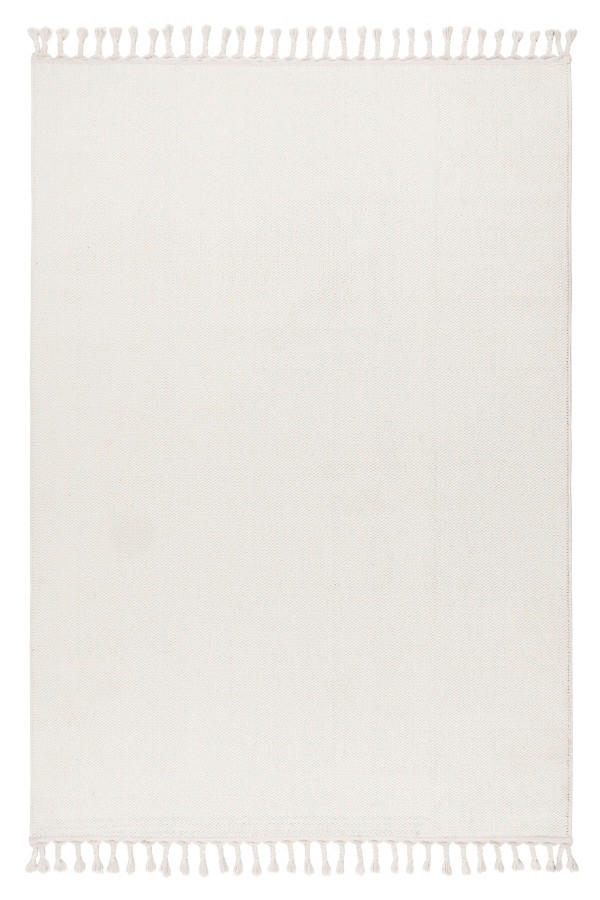 TEPPICH 160/230 cm  - Creme, Basics, Textil (160/230cm)