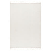 TEPPICH 160/230 cm  - Creme, Basics, Textil (160/230cm)